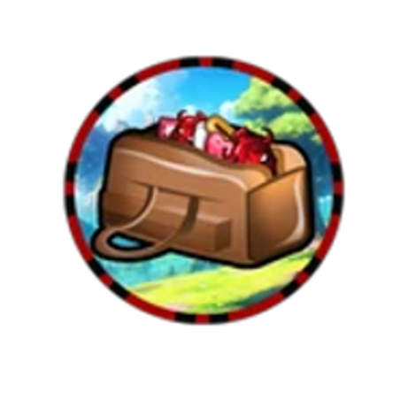 Mega Relic Backpack